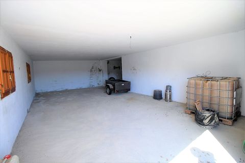 Cortijo i Lorca, Murcia, Lorca - € 249.995 | Ref: 1731-CH - foto 34